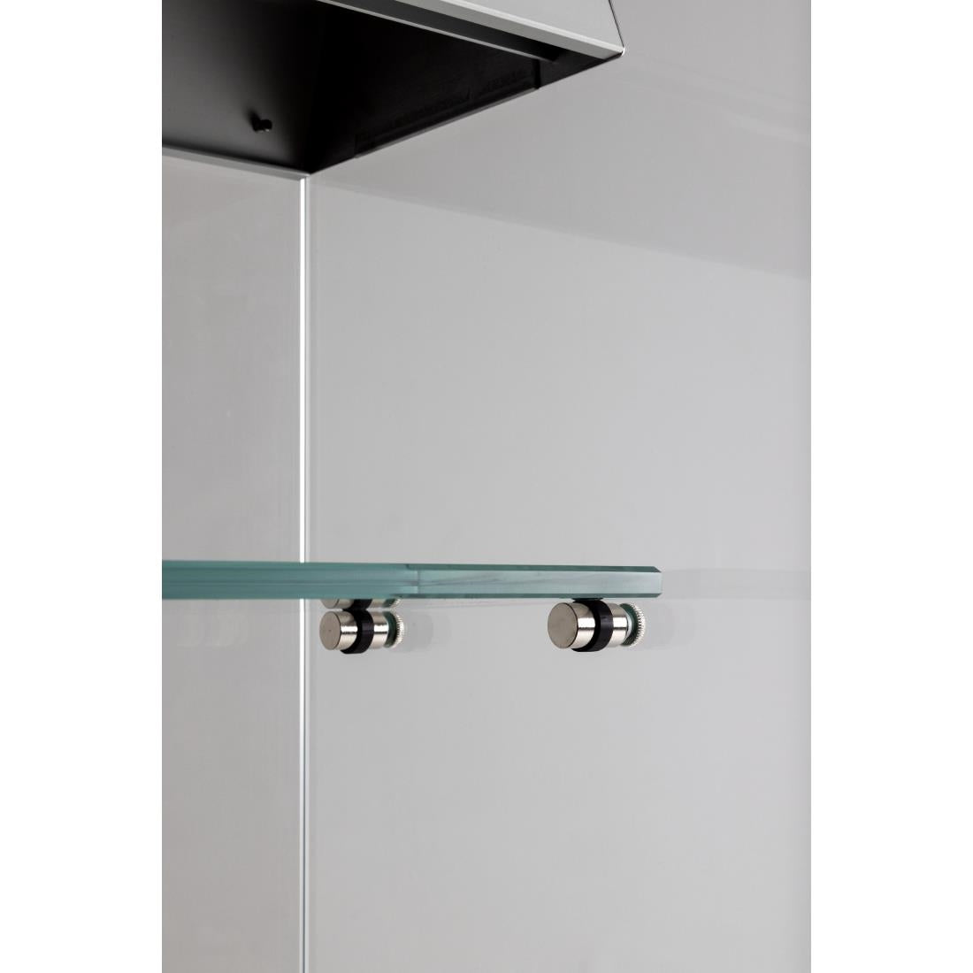 Zoin Tibet Serve Over Counter Grey 1500mm