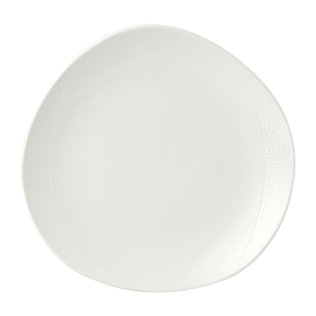 Churchill Isla Organic Plates 286mm (12 Pack)