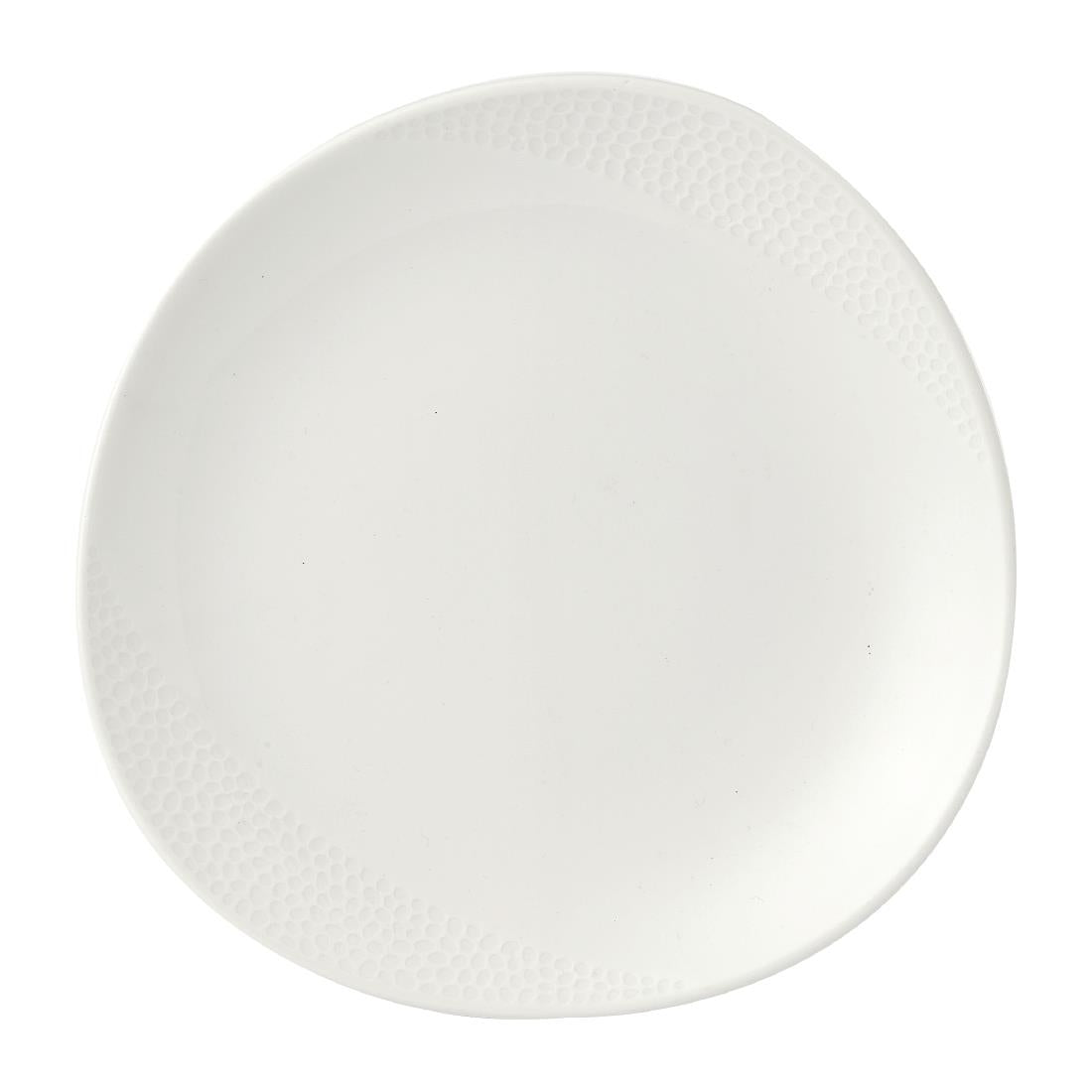 Churchill Isla Organic Plates 210mm (12 Pack)