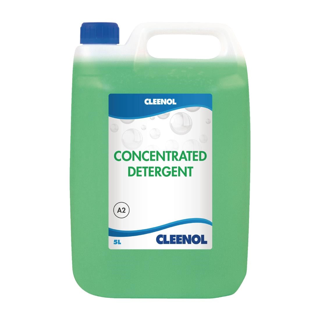 Cleenol Washing Up Liquid Concentrate 5Ltr (2 Pack)