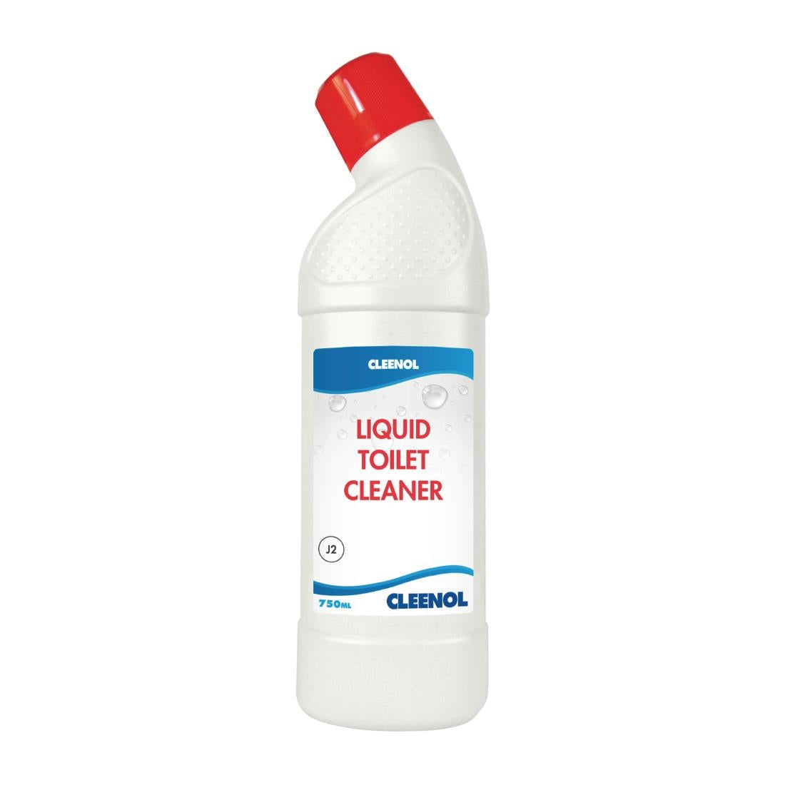 Cleenol Toilet Cleaner Fresh Pine 750ml (12 Pack)