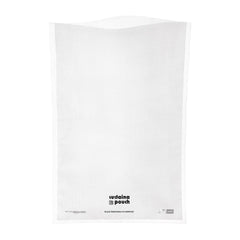 Sous Vide 80MU Compostable Vacuum Pouches 300x400mm (200 Pack)