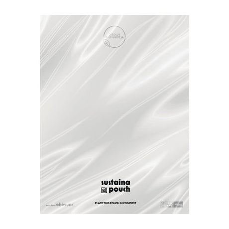 Sous Vide 80MU Compostable Vacuum Pouches 200x300mm (200 Pack)