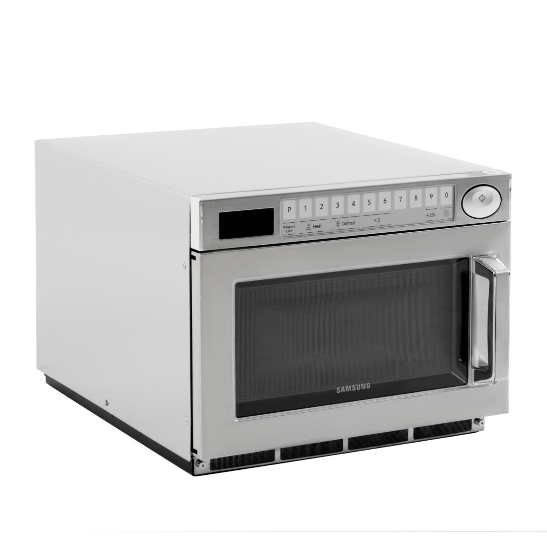 Samsung Commercial Microwave Digital 26Ltr 1850W