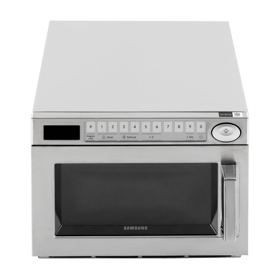 Samsung Commercial Microwave Digital 26Ltr 1850W