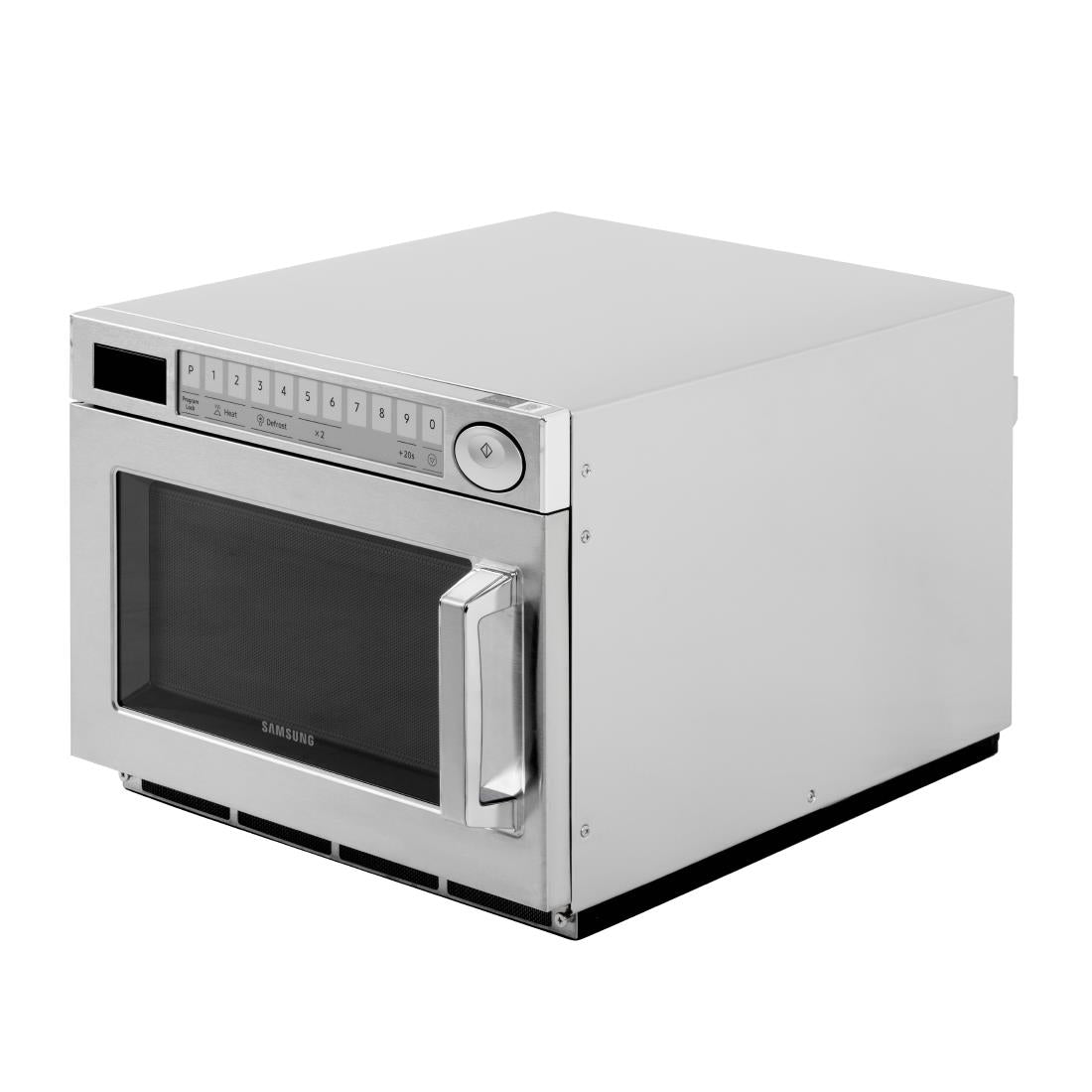 Samsung Commercial Microwave Digital 26Ltr 1850W