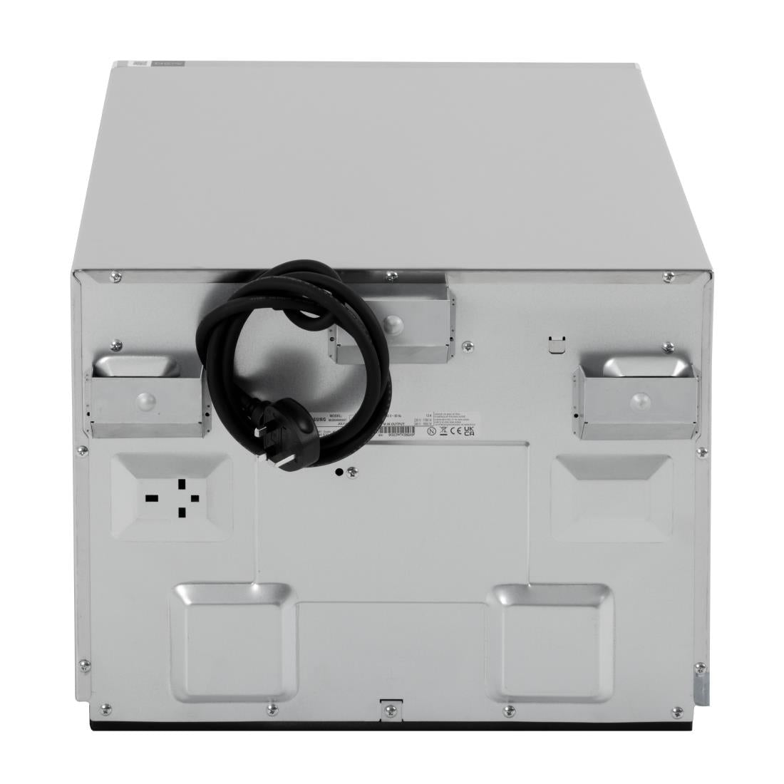 Samsung Commercial Microwave Digital 26Ltr 1850W