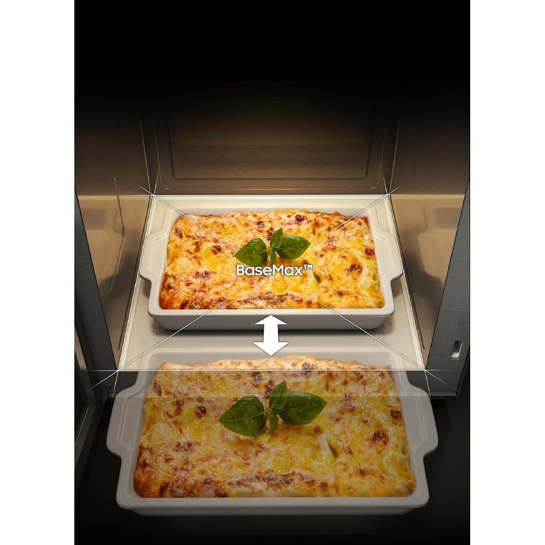 Samsung Commercial Microwave Manual 26Ltr 1500W