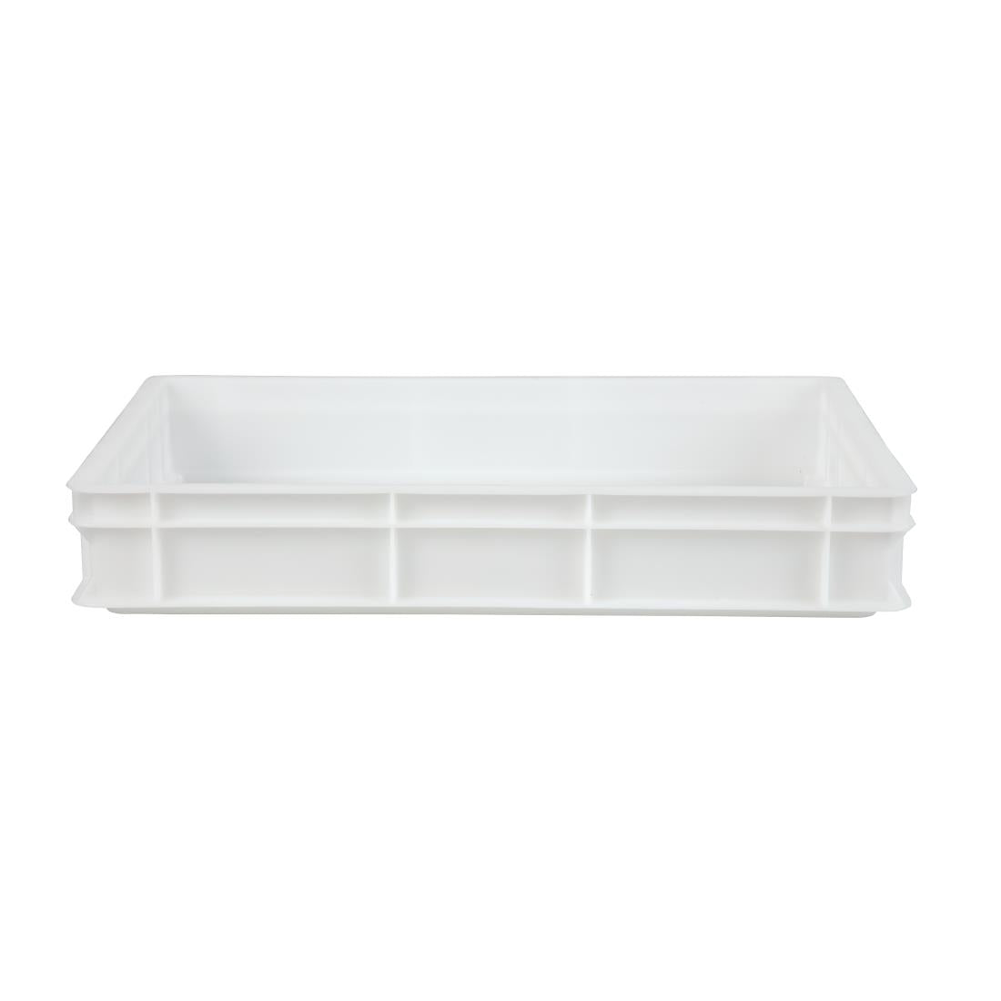 Cambro Polyethylene Pizza Dough Box 60x40x10cm