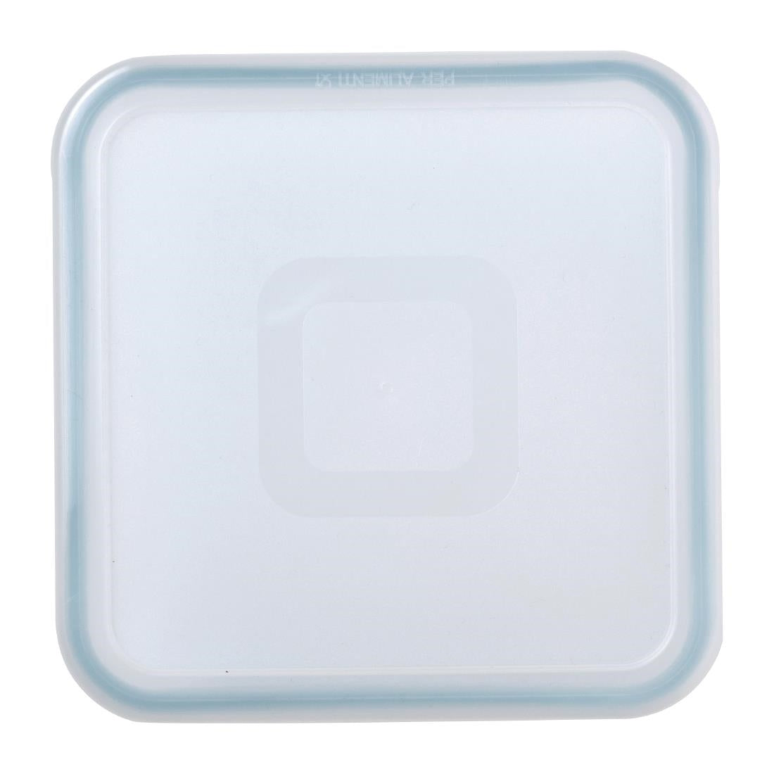 Pyrex Cook & Freeze Square Dish with Lid 850ml