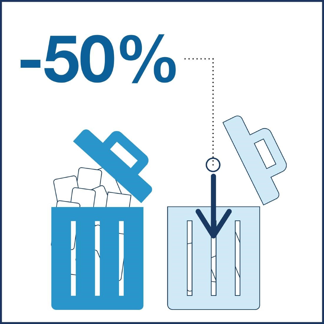 Tork Xpressnap Tabletop Napkins Dispenser Black