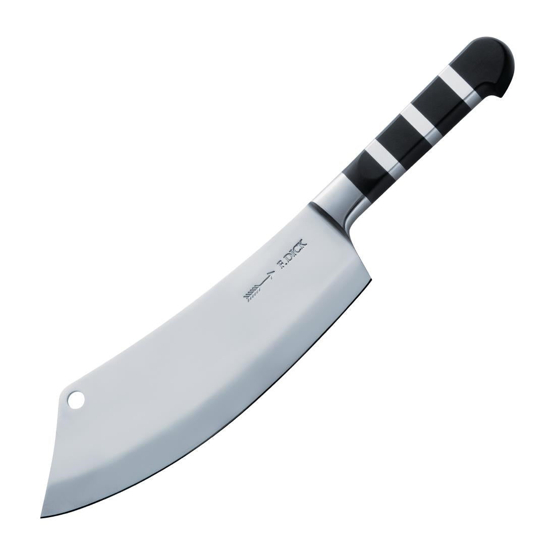 Dick 1905 AJAX Chef Knife Black 22cm