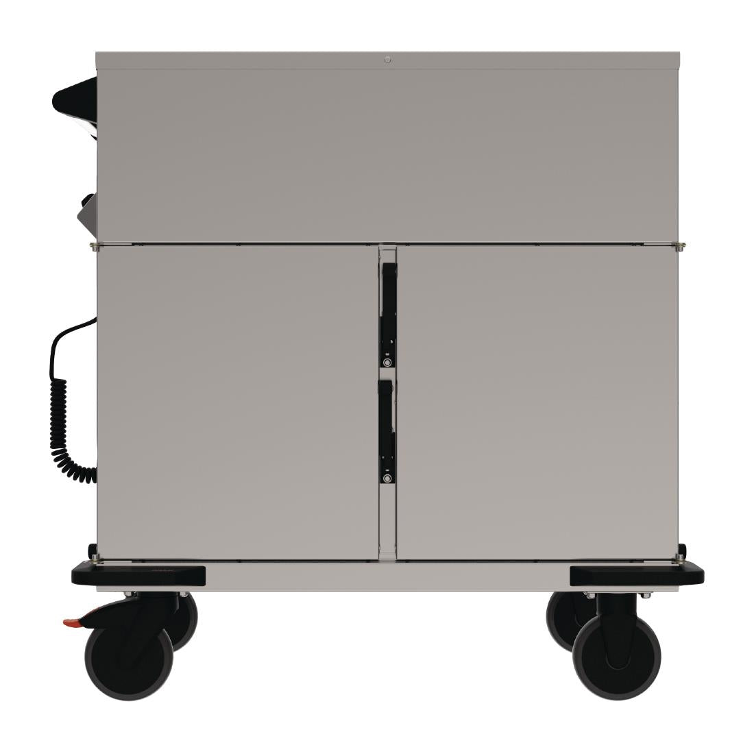 Reiber Heated Food Service Trolley Norm 11-2