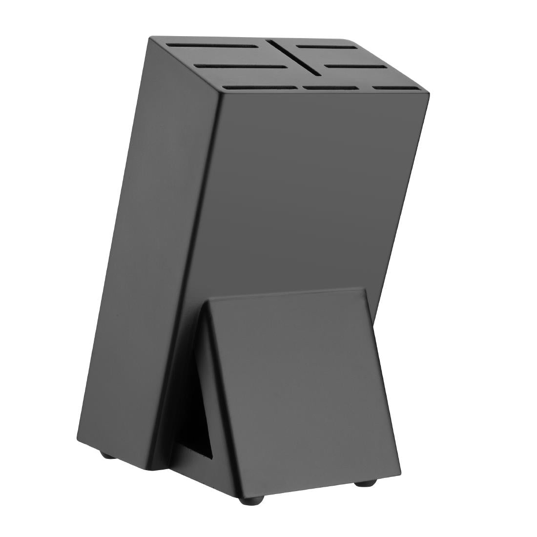 Vogue Tsuki Wooden Knife Block 8 Slots