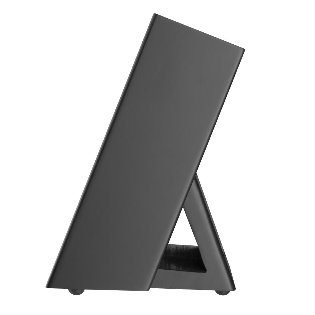 Vogue Tsuki Wooden Knife Block 8 Slots