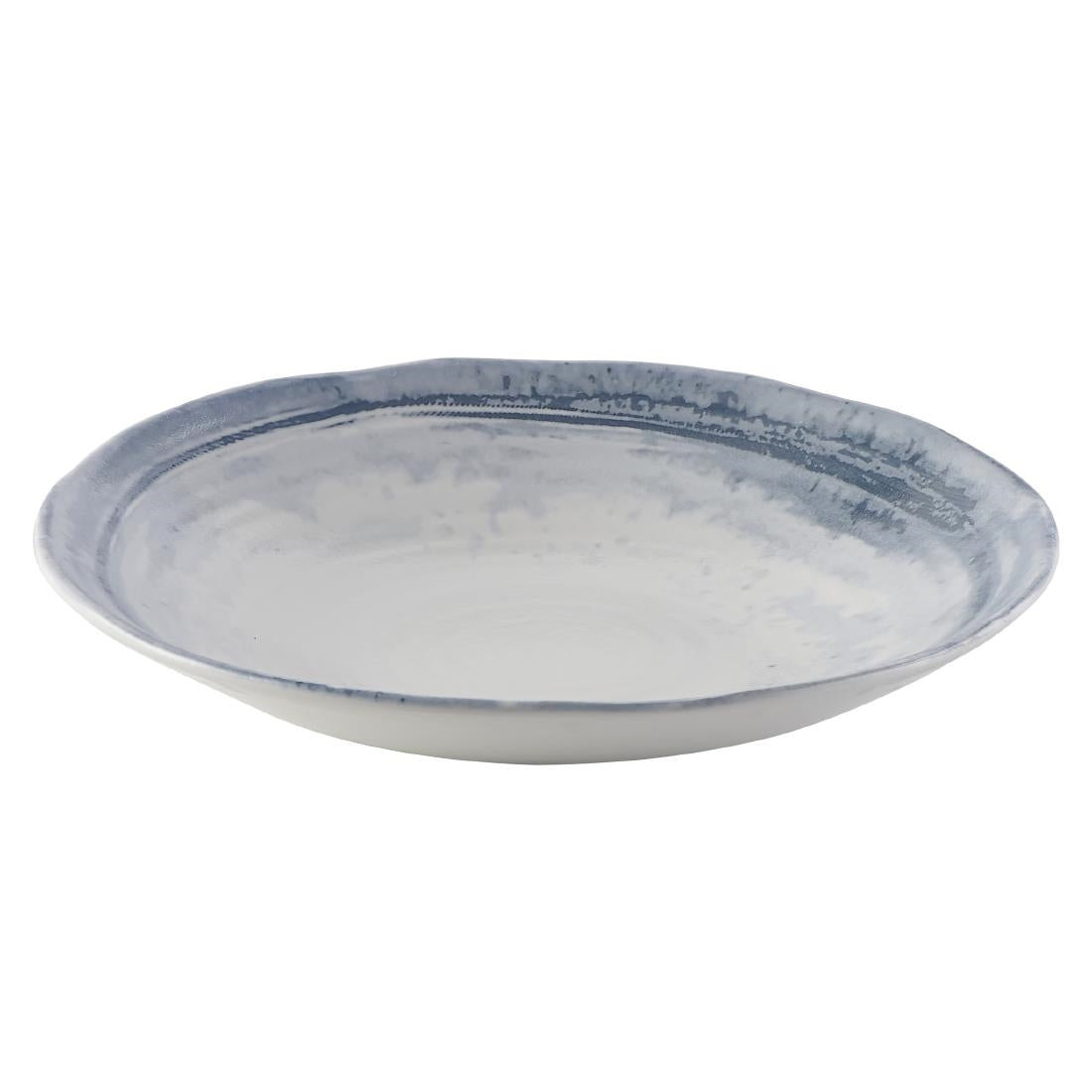 Dudson Makers Finca Limestone Organic Coupe Bowl 279mm (12 Pack)