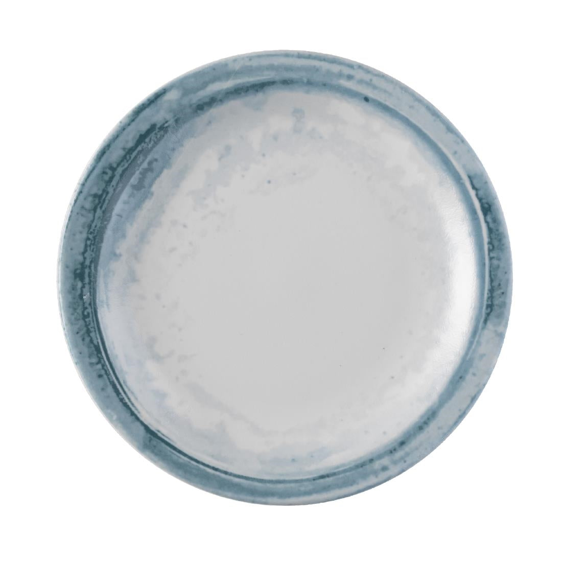Dudson Makers Finca Nova Plates Limestone 280mm (12 Pack)