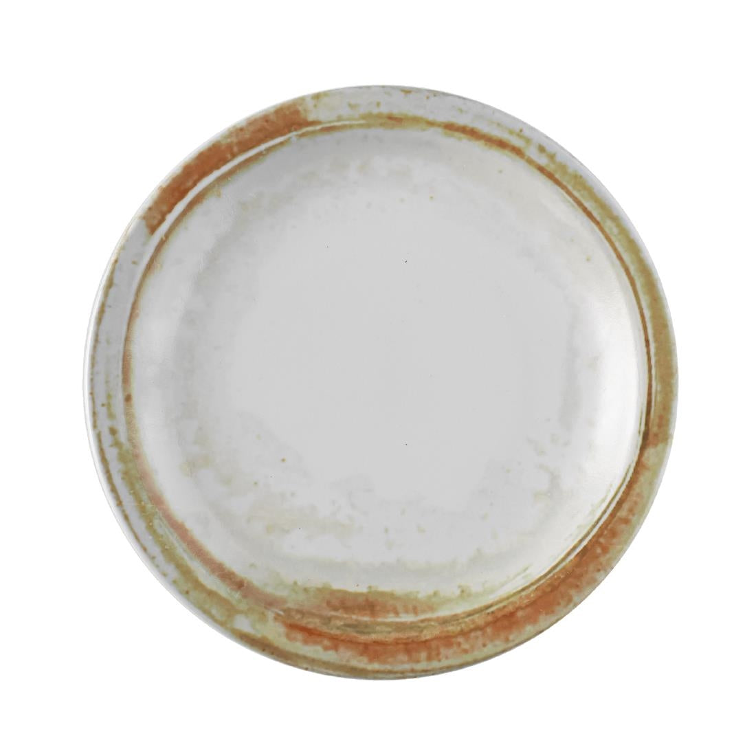 Dudson Makers Finca Nova Plates Sandstone 254mm (12 Pack)