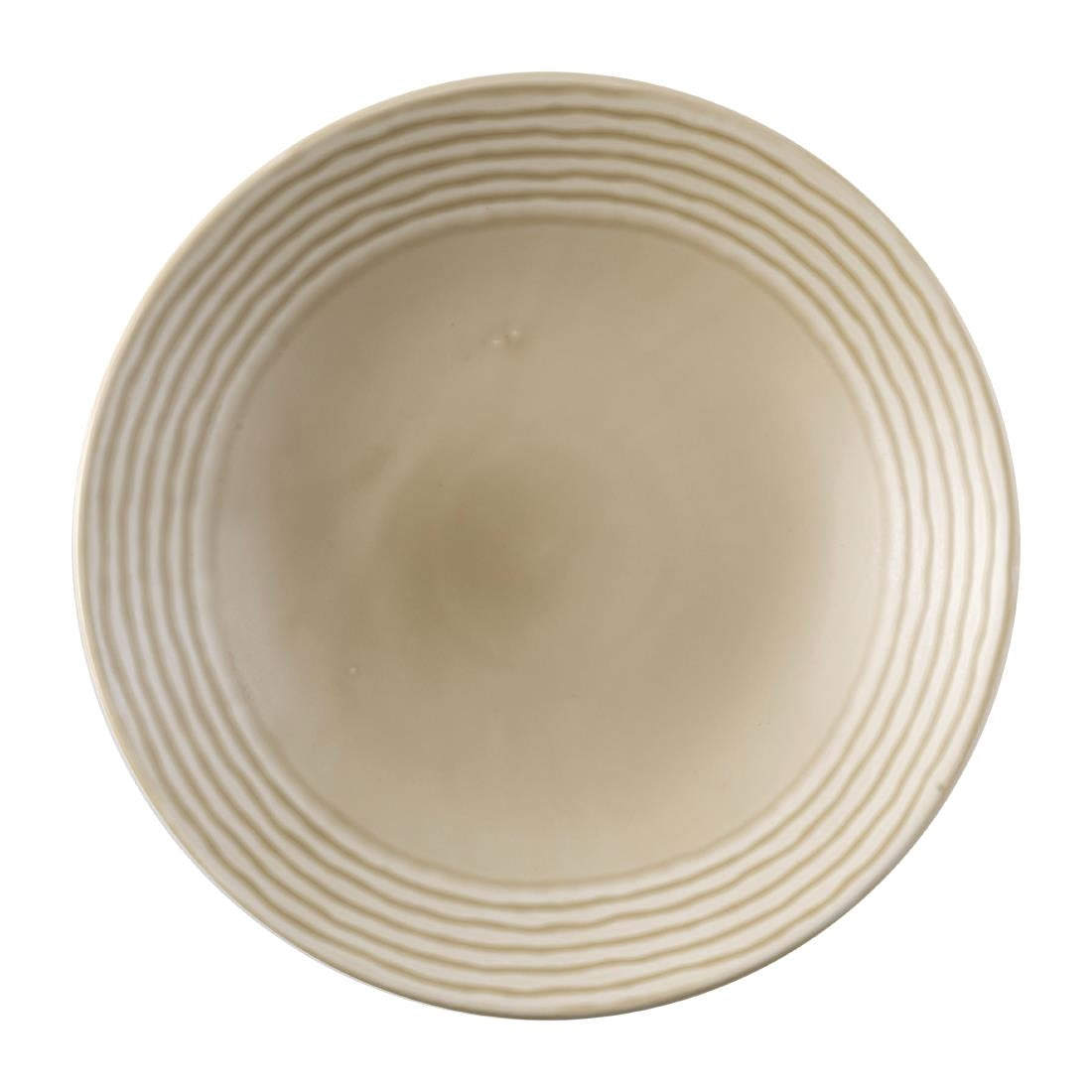 Dudson Harvest Norse Coupe Bowls Linen 248mm (12 Pack)