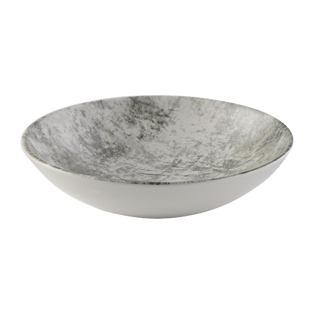 Dudson Makers Urban Evolve Coupe Bowl Grey 184mm (12 Pack)