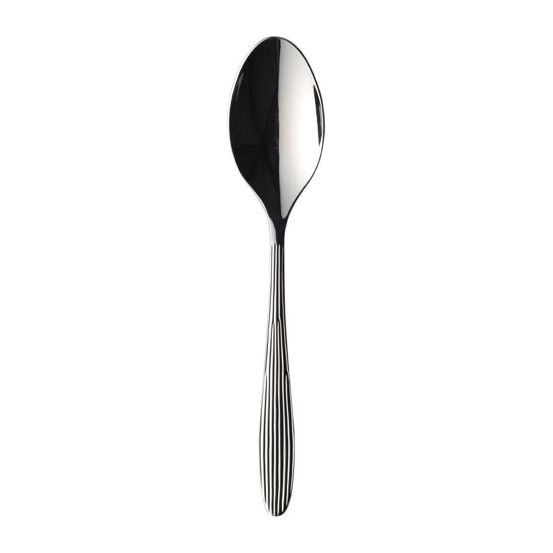 Churchill Agano Dessert Spoon (12 Pack)