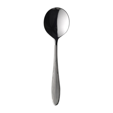 Churchill Agano Soup Spoon (12 Pack)