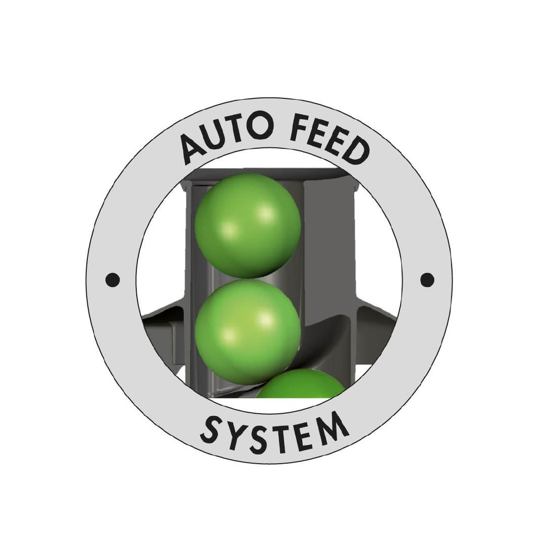 Robot Coupe Juicer J100