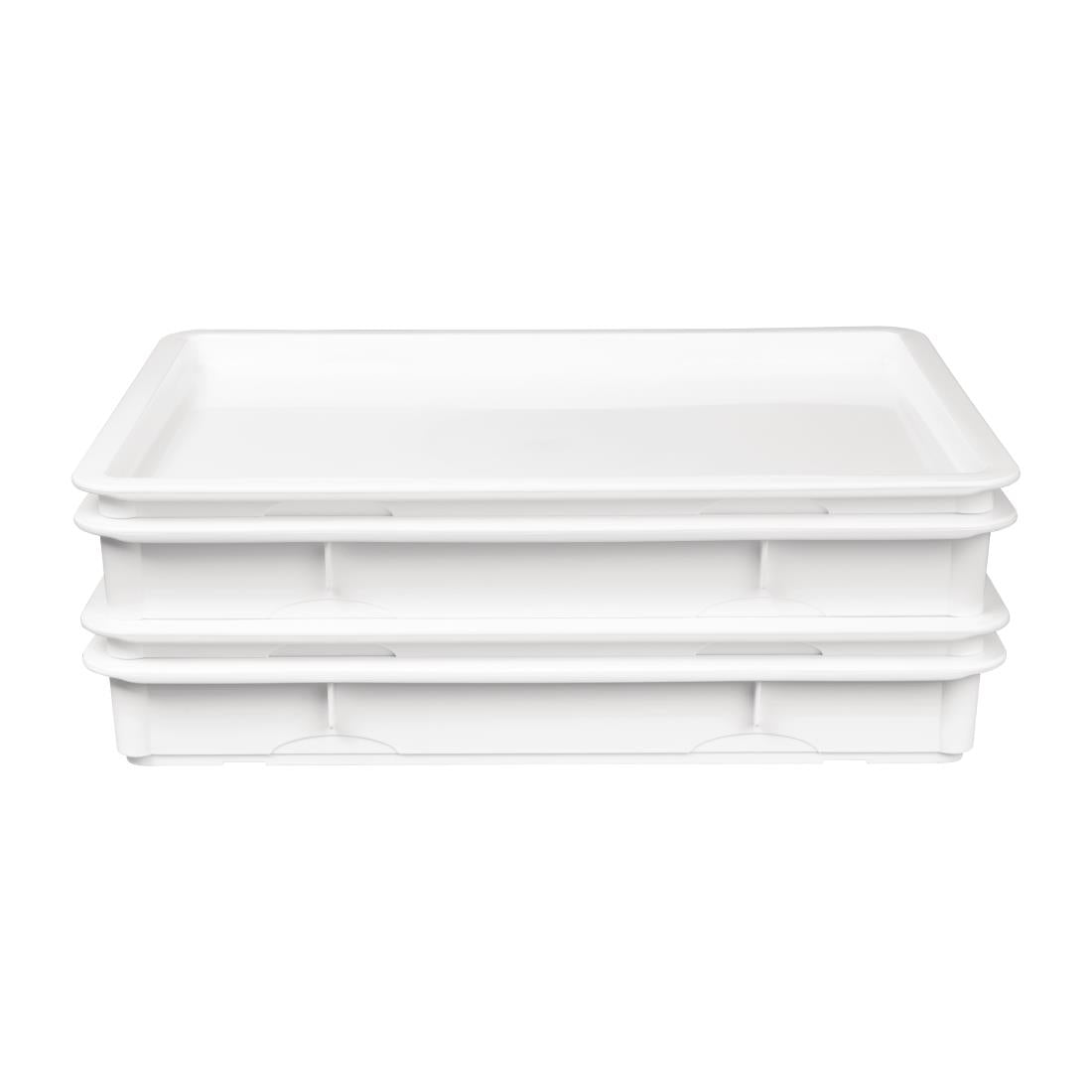 Vogue Dough Proofing Box 650x455x85mm