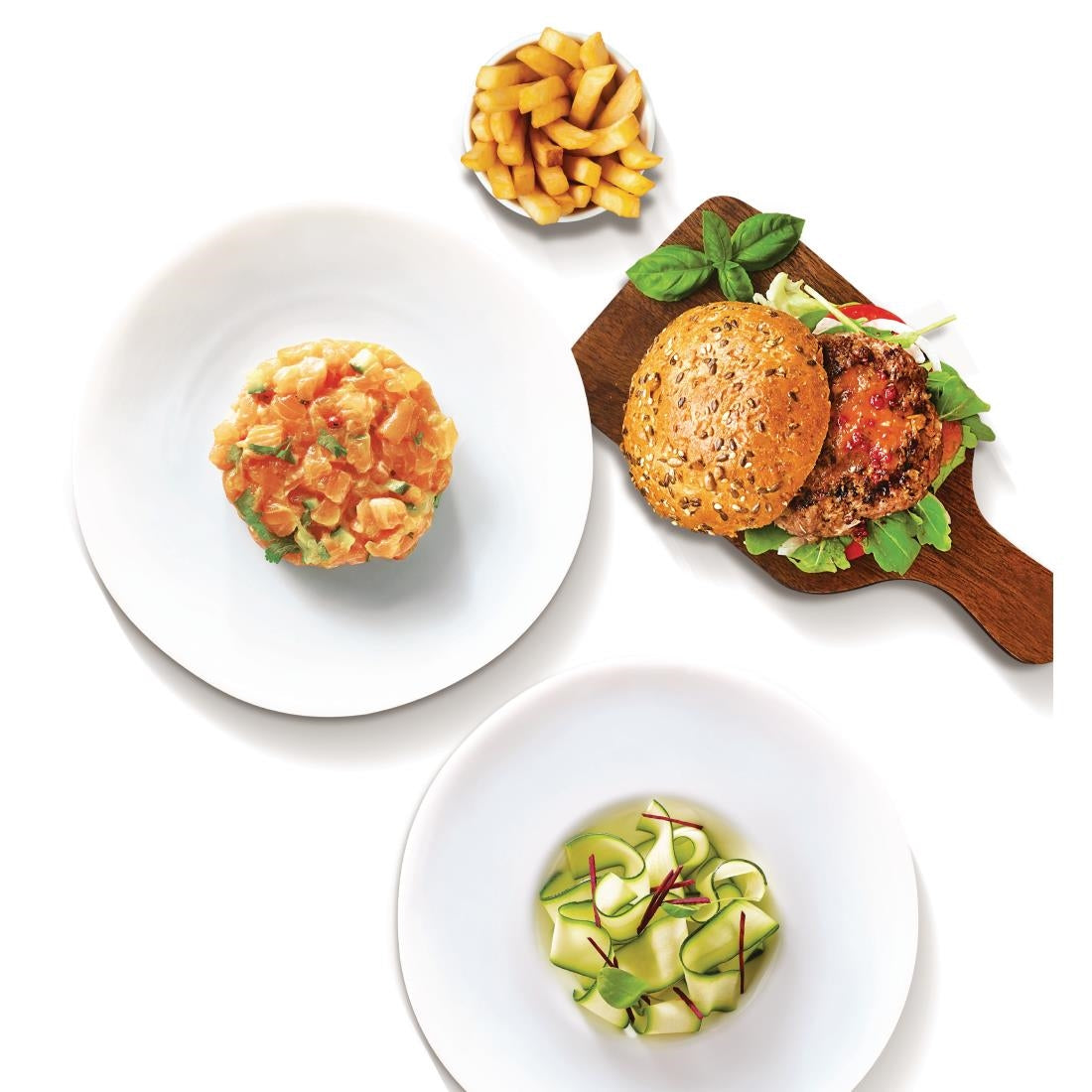 Robot Coupe R502 V.V Food Processor Single Phase