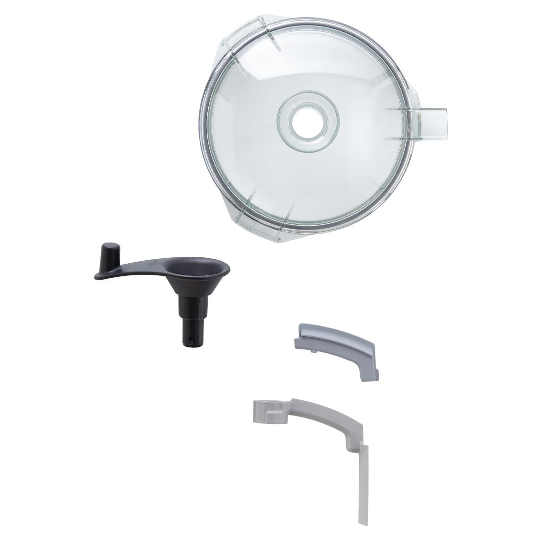 Robot Coupe R502 V.V Food Processor Single Phase