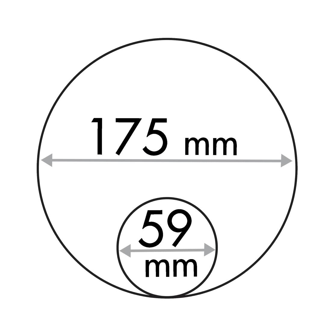 Robot Coupe R752 Food Processor Three Phase