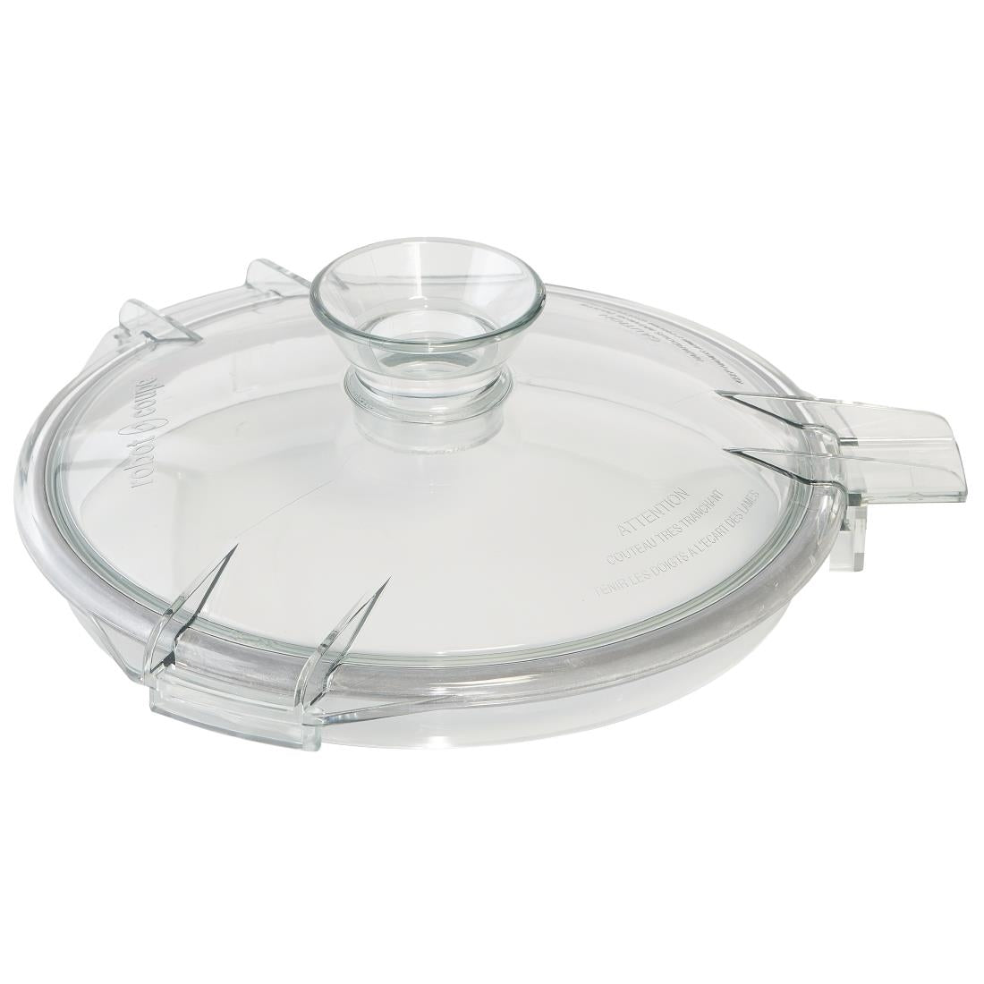 Robot Coupe R5 Cutter Mixer Three Phase