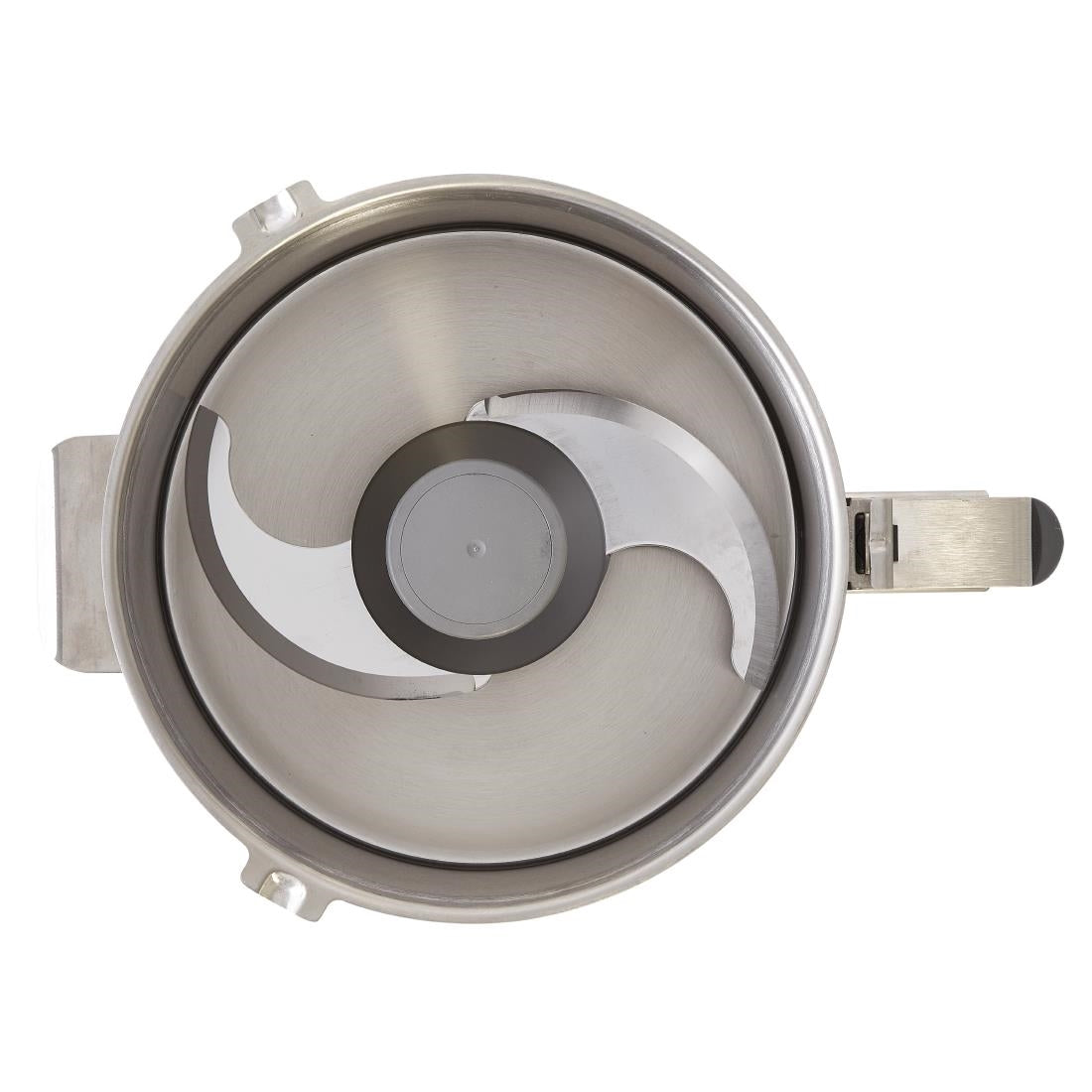 Robot Coupe R5 V.V Cutter Mixer Single Phase