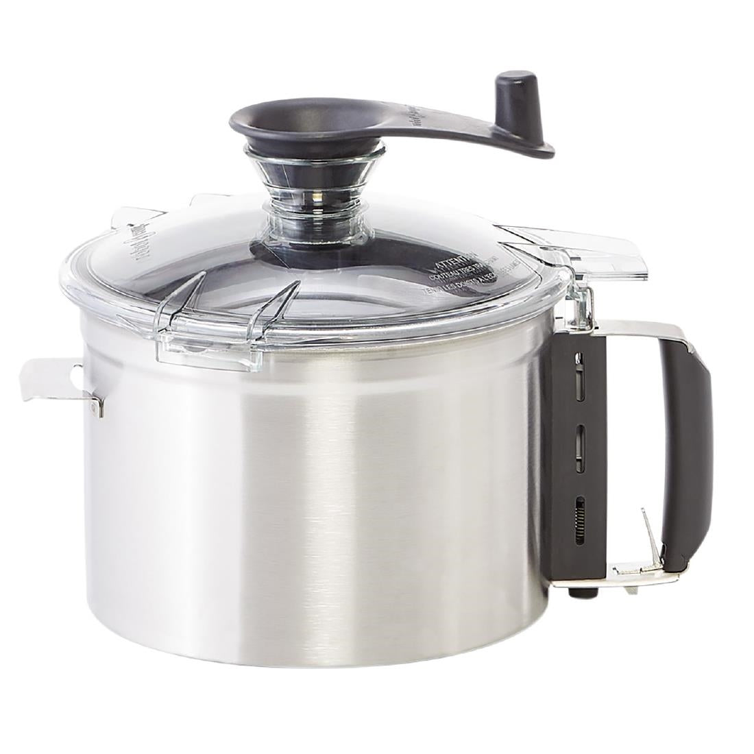 Robot Coupe Blixer 5G V.V Single Phase