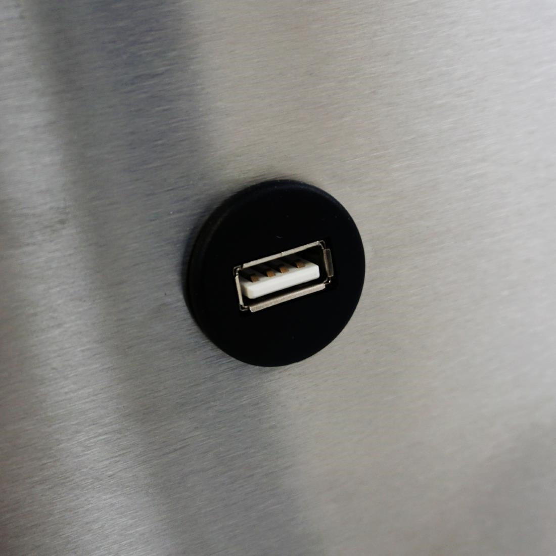 JM Posner Tyboon High Speed Oven