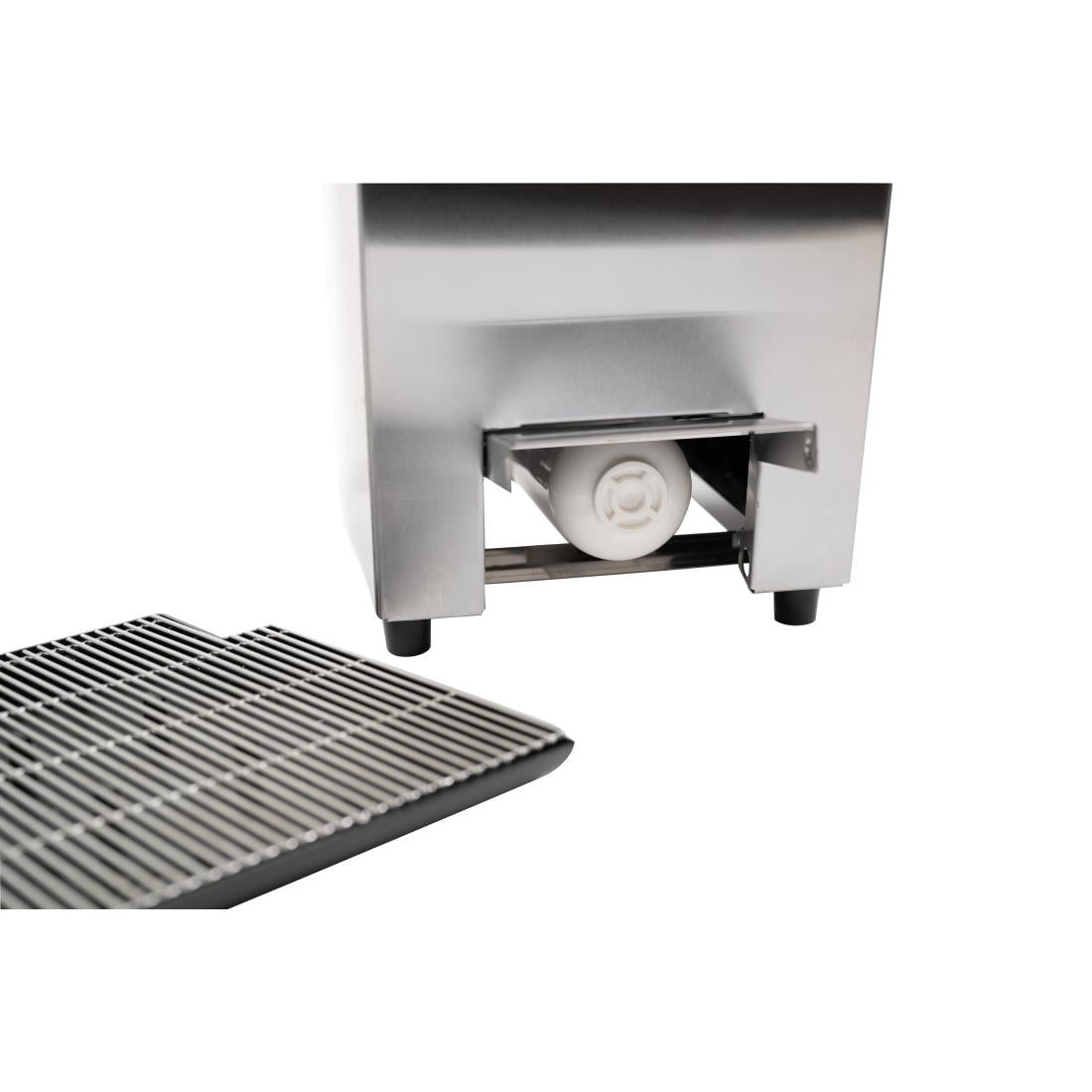 Marco Water Boiler MT8