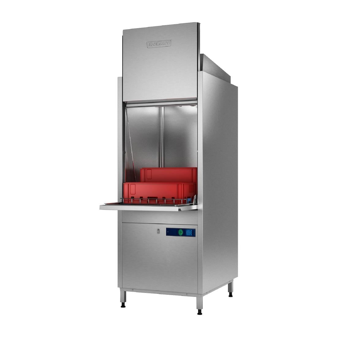 Hobart Utensil Washer with Integrated Softener UXS-10A