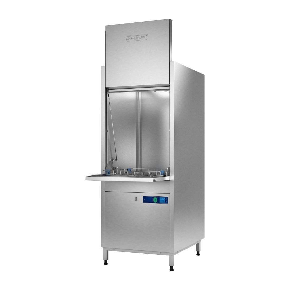 Hobart Utensil Washer with Integrated Softener UXS-10A