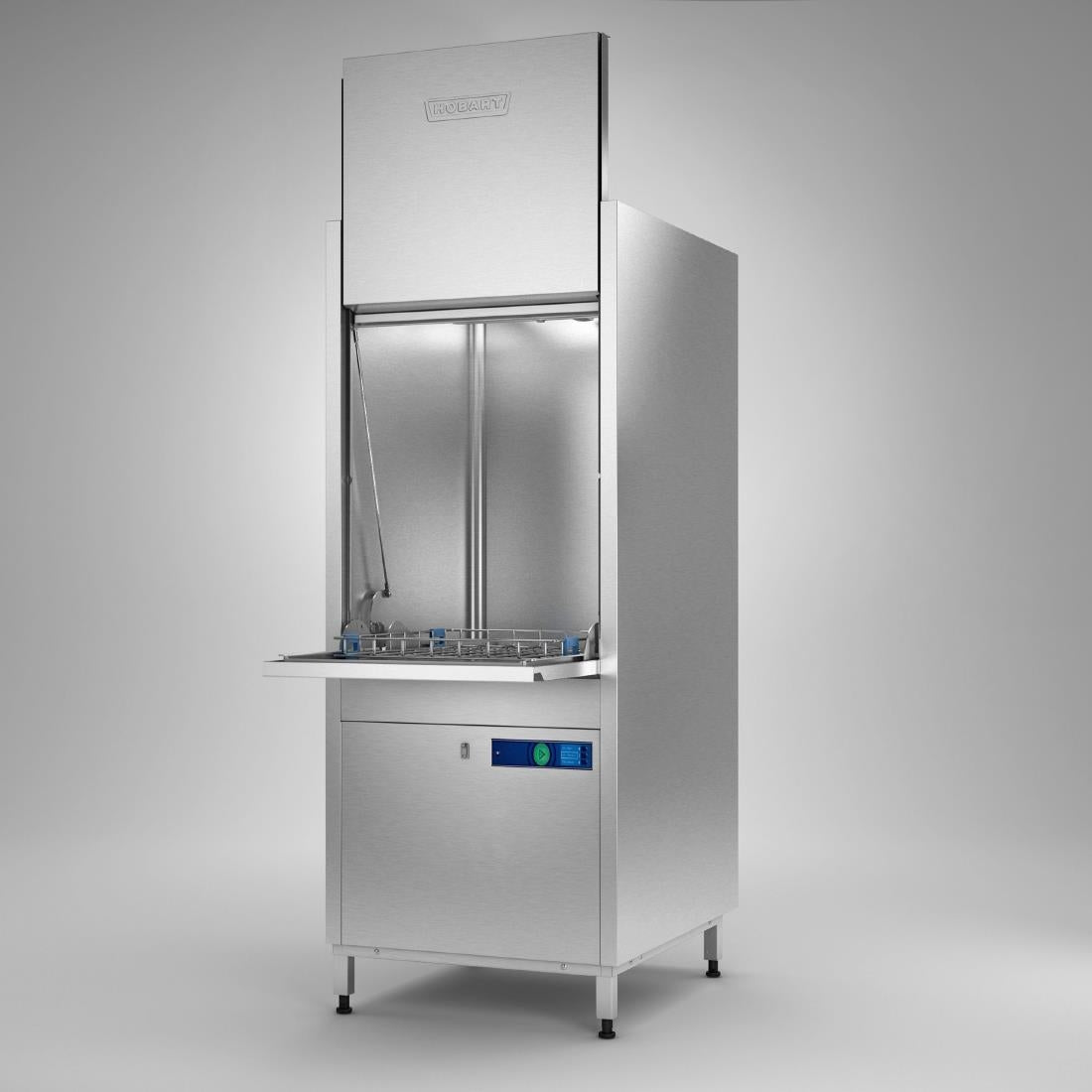 Hobart Utensil Washer with Integrated Softener UXS-10A