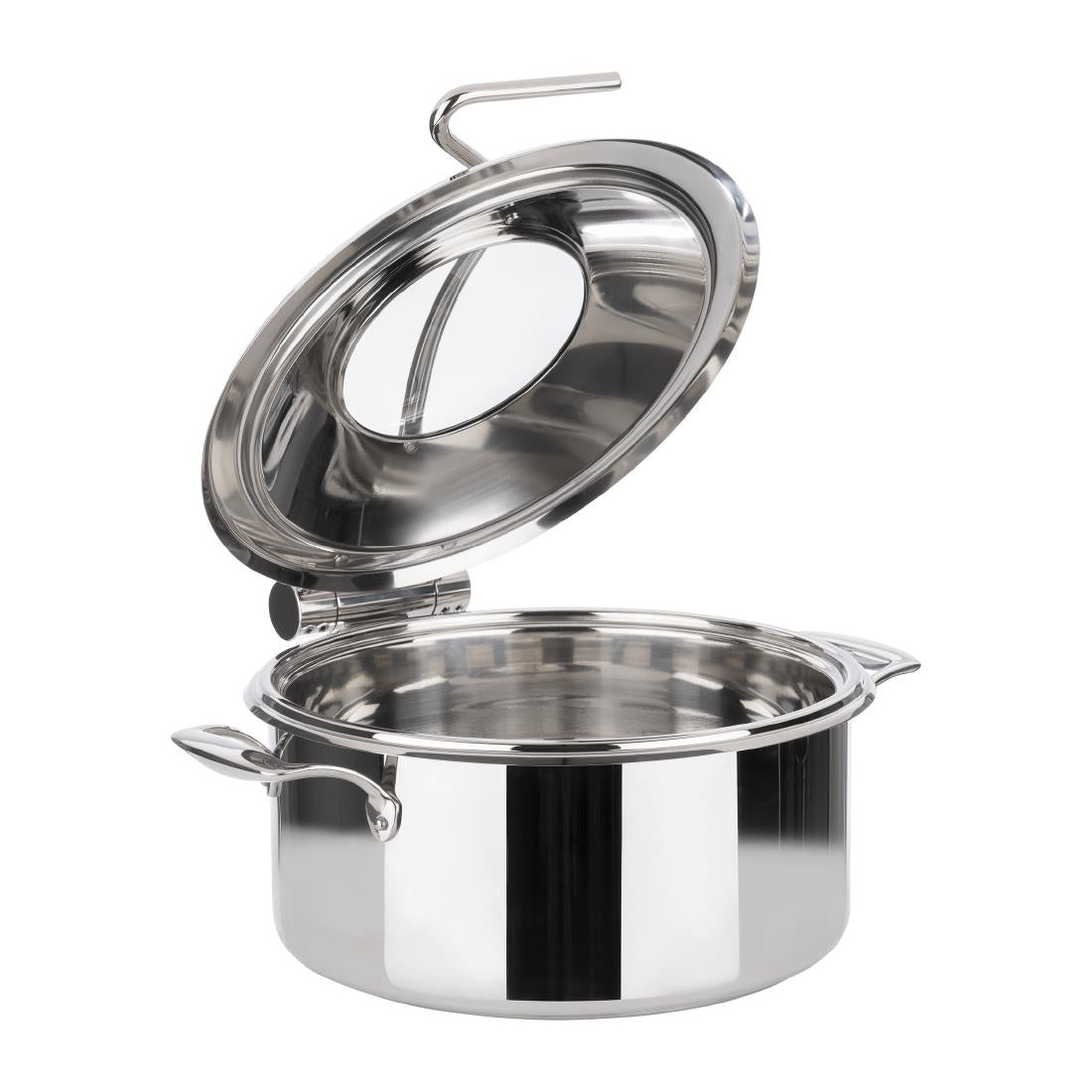 APS Chafing Dish Set Stainless Steel 305mm