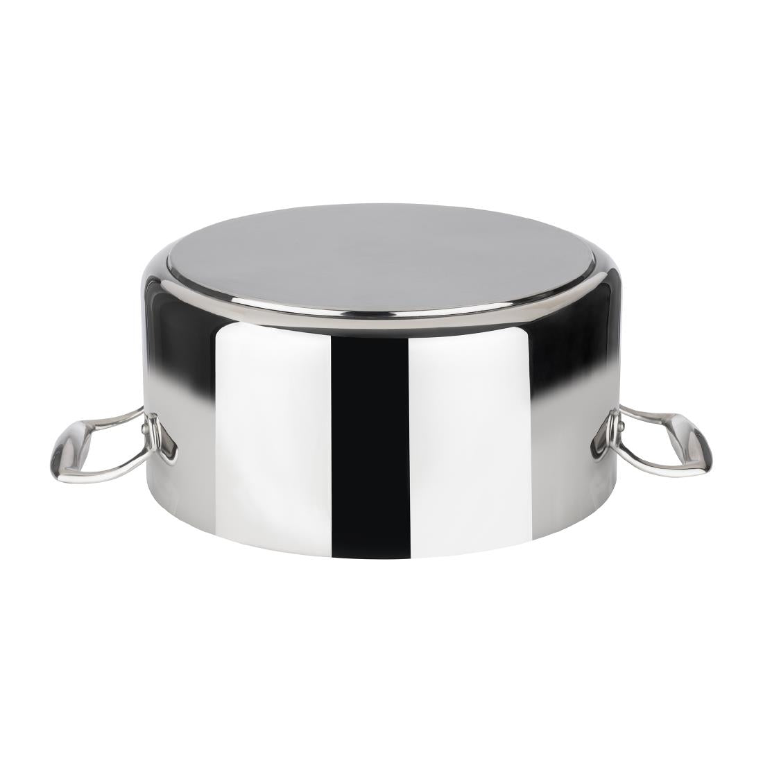 APS Chafing Dish Set Stainless Steel 305mm