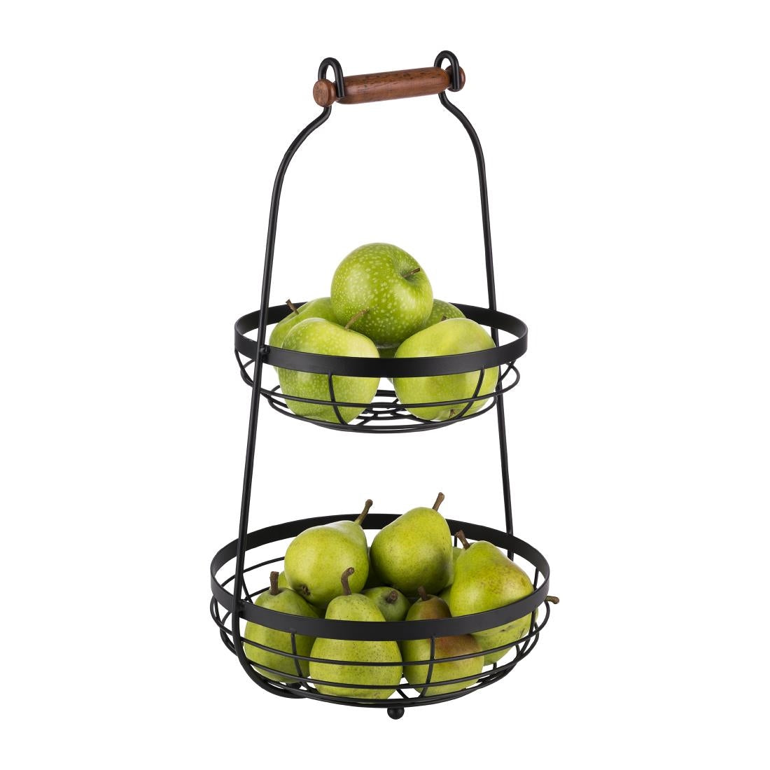 APS Two-Tier Cake Stand 260 x 480mm