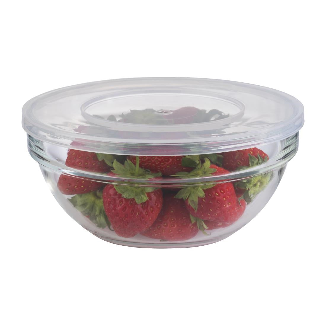 APS Casual Polypropylene Cover Set 145mm (5 Pack)