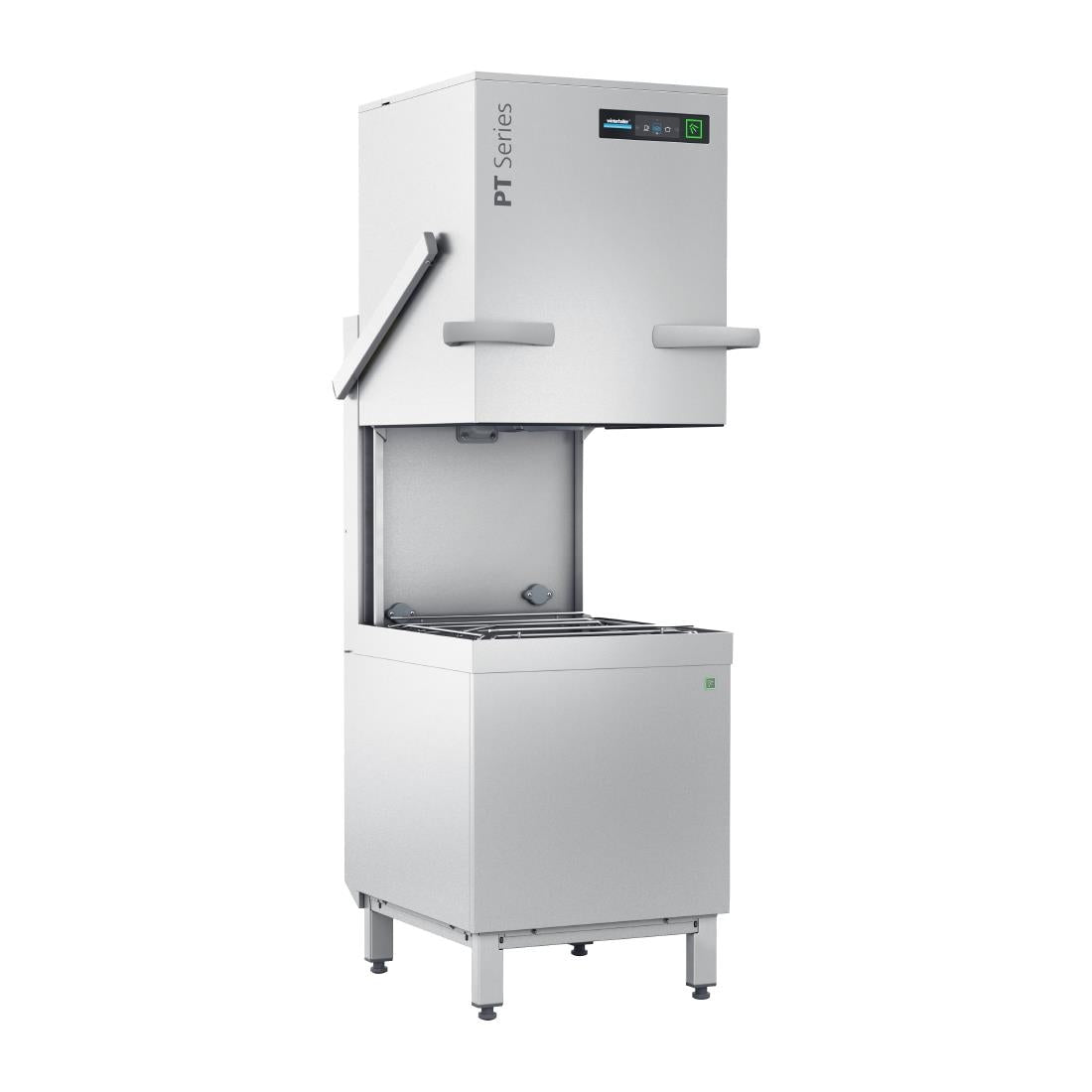 Winterhalter Energy Saving Pass Through Dishwasher PT-M Energy+