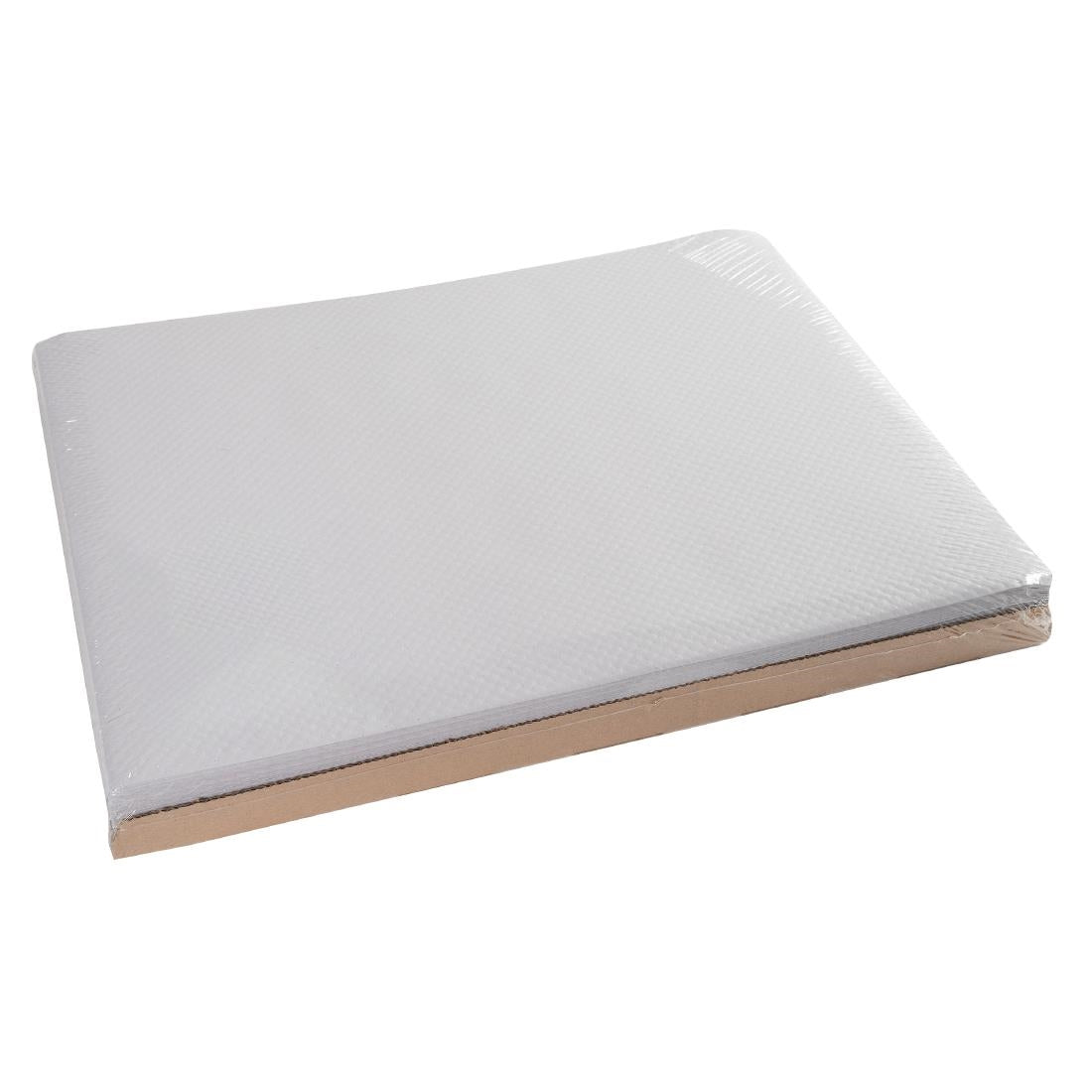 Paper Placemats White (500 Pack)