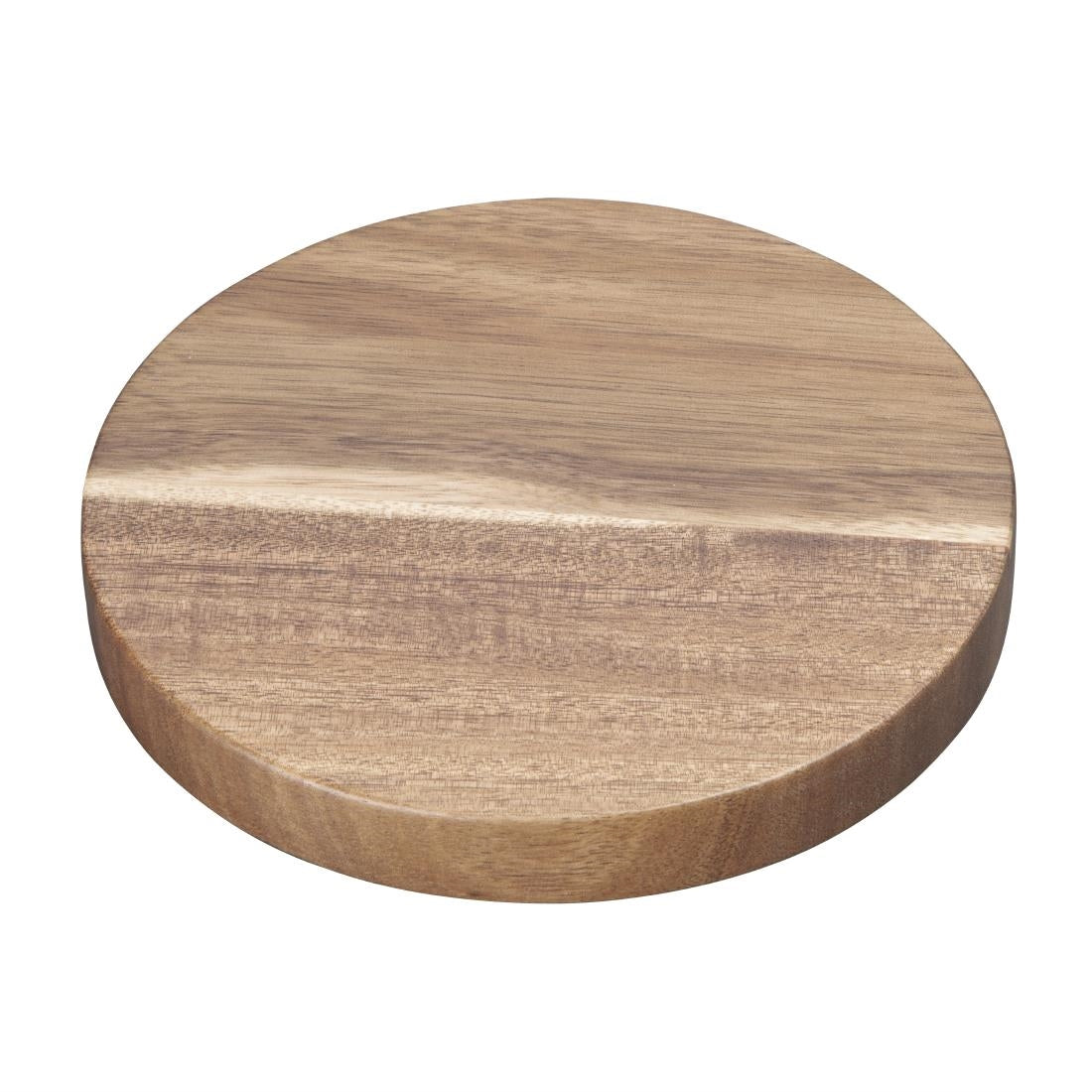 Olympia Acacia Round Plate 150mm