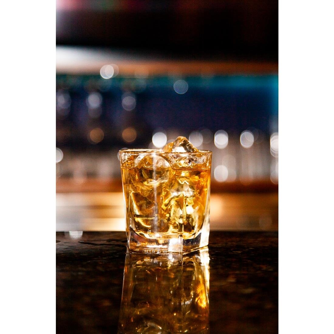 Ice-O-Matic Bistro Cube Ice Machine UCG105A