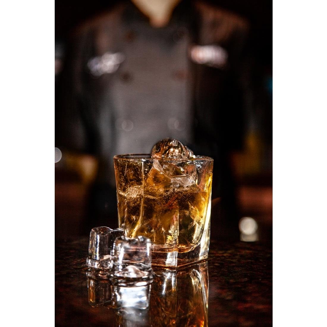 Ice-O-Matic Bistro Cube Ice Machine UCG065A