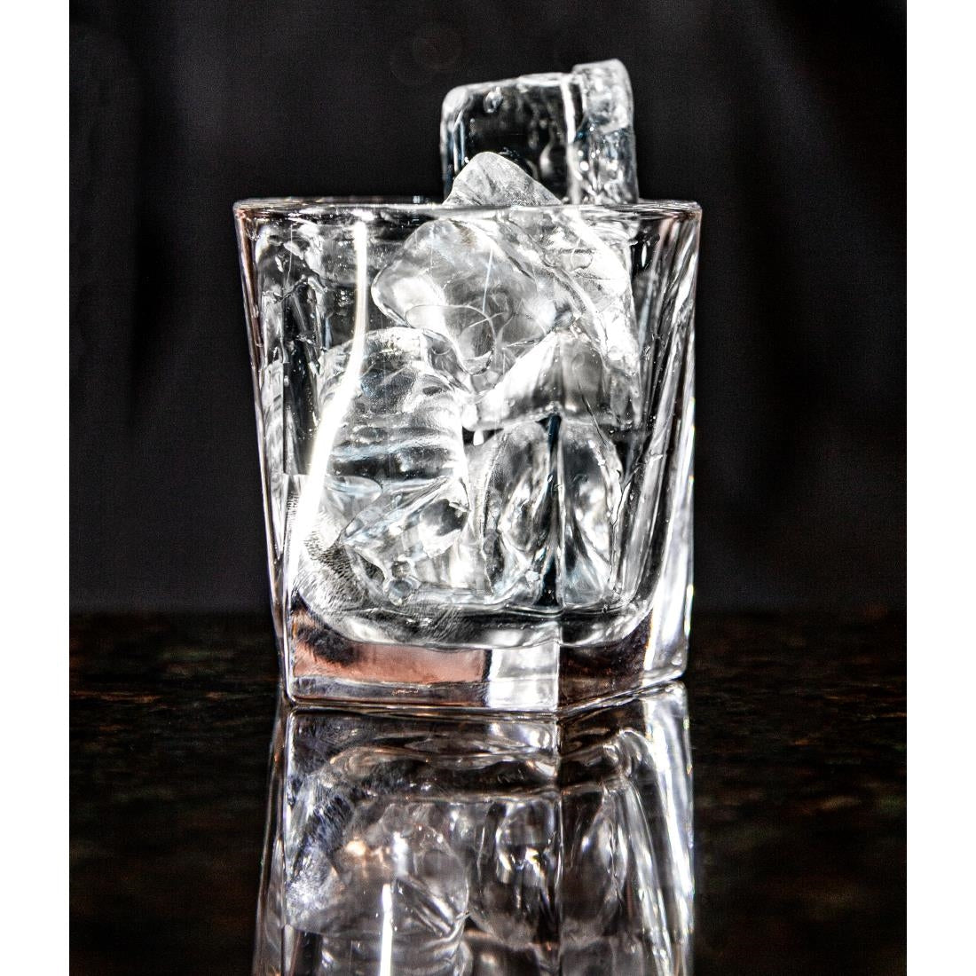 Ice-O-Matic Bistro Cube Ice Machine UCG085A