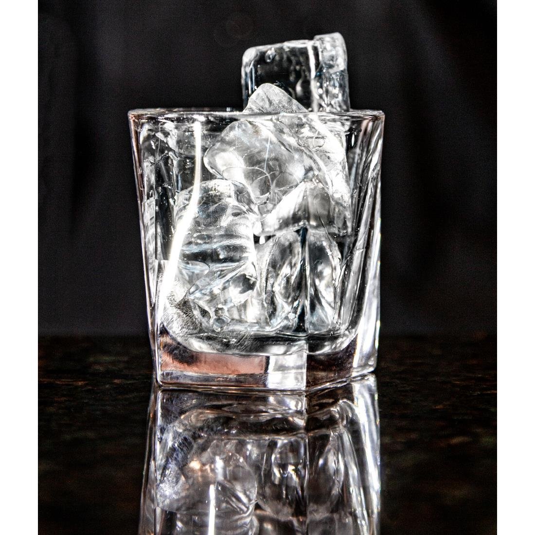 Ice-O-Matic Bistro Cube Ice Machine UCG065A